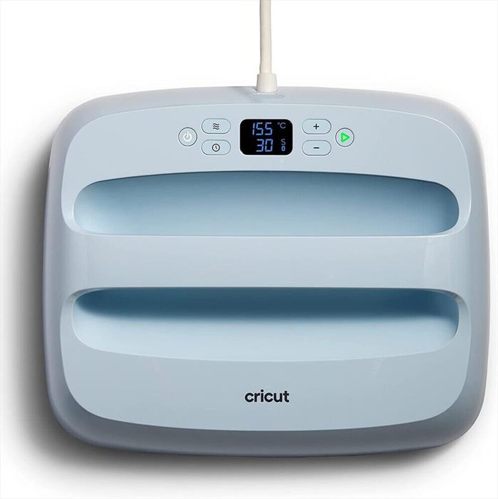 Immagine del prodotto CRICUT - EASY PRESS 30X25-Blu