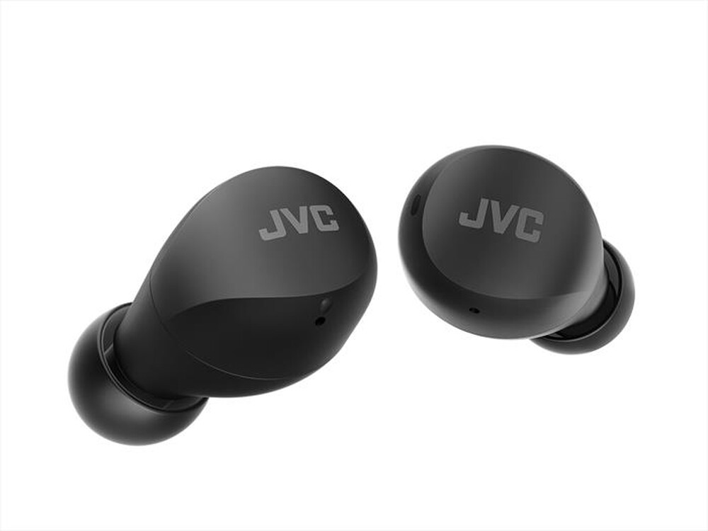 Immagine del prodotto JVC - Auricolari bluetooth HA-Z66T-Nero