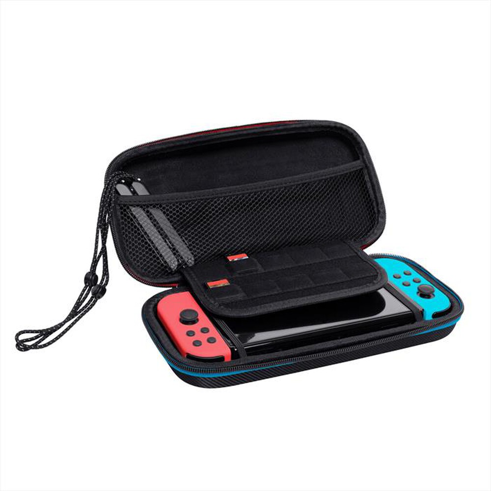 Immagine del prodotto TRUST - GXT1248 HARDCASE F SWITCH-Black