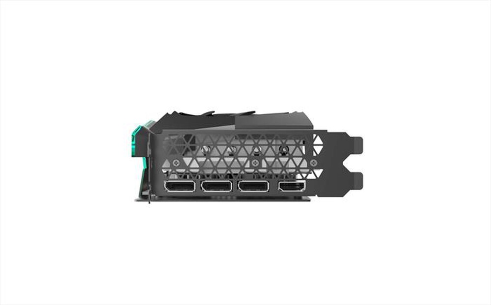 Immagine del prodotto ZOTAC - GEFORCE RTX 3070 TI AMP HOLO 8GB GDDR6X