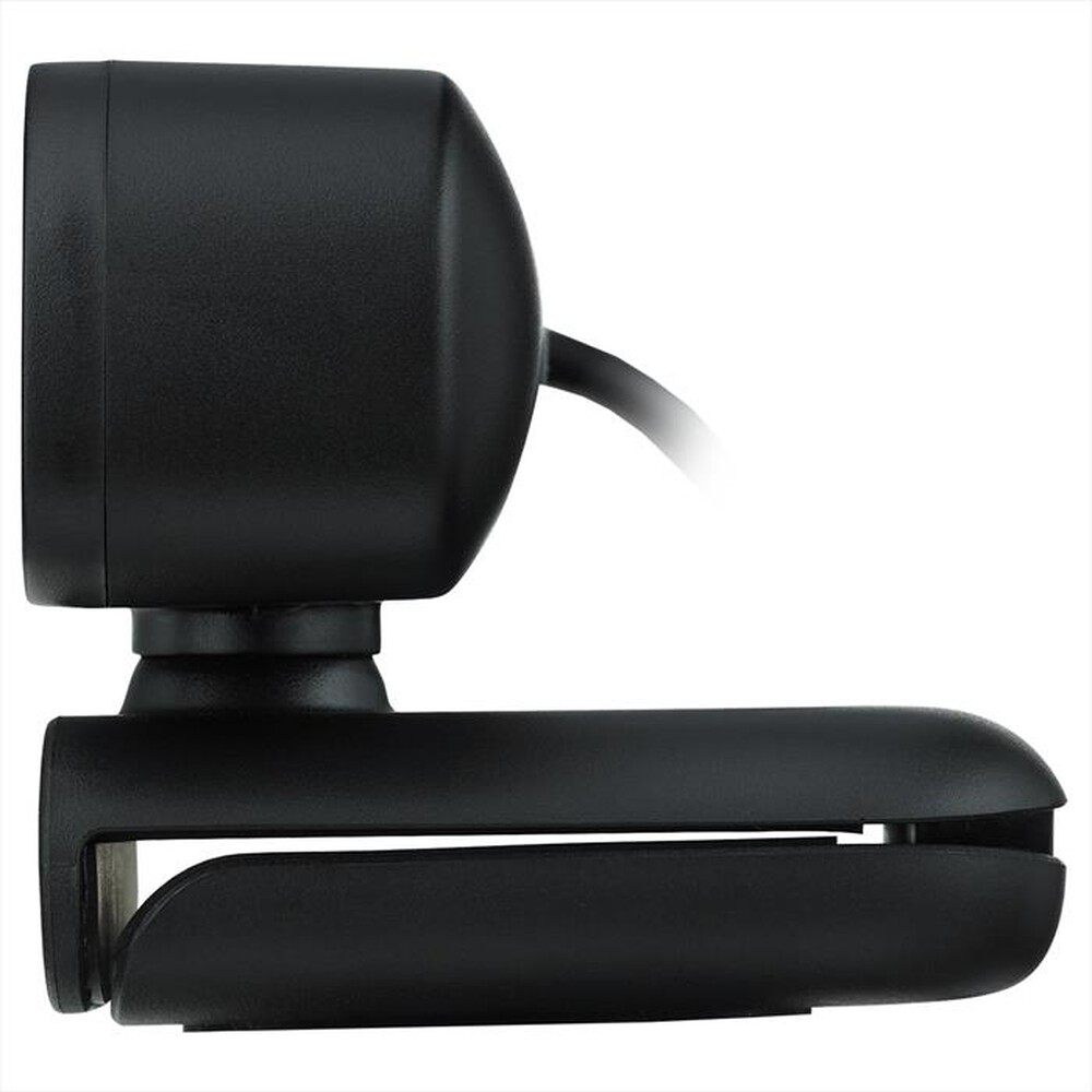 Immagine del prodotto RAPOO - Webcam Full HD XW180-Black - Nero