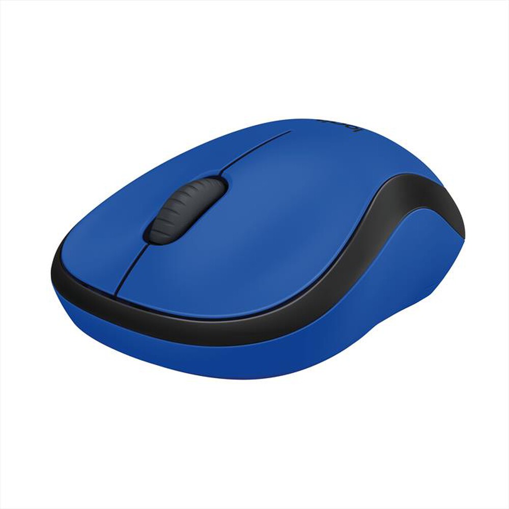 Immagine del prodotto LOGITECH - M220 SILENT BLU-Blu
