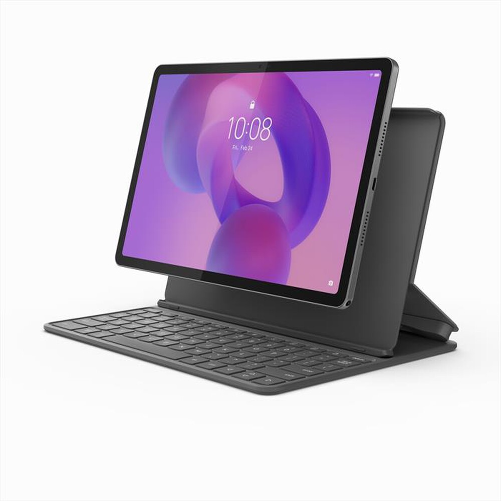 Immagine del prodotto LENOVO - Tablet IDEA TAB 8GB 128GB WiFi Tab Pen + Keyboard-Luna Grey