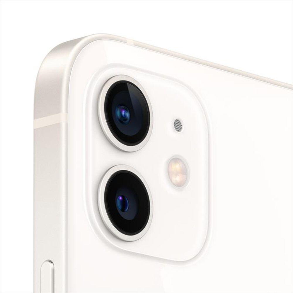Immagine del prodotto APPLE - iPhone 12 128GB BUONO BATTERIA NUOVA-Bianco