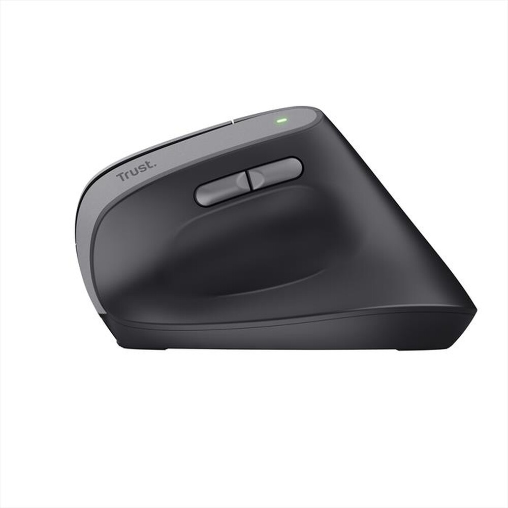 Immagine del prodotto TRUST - BAYO II ERGONOMIC WIRELESS MOUSE-Black