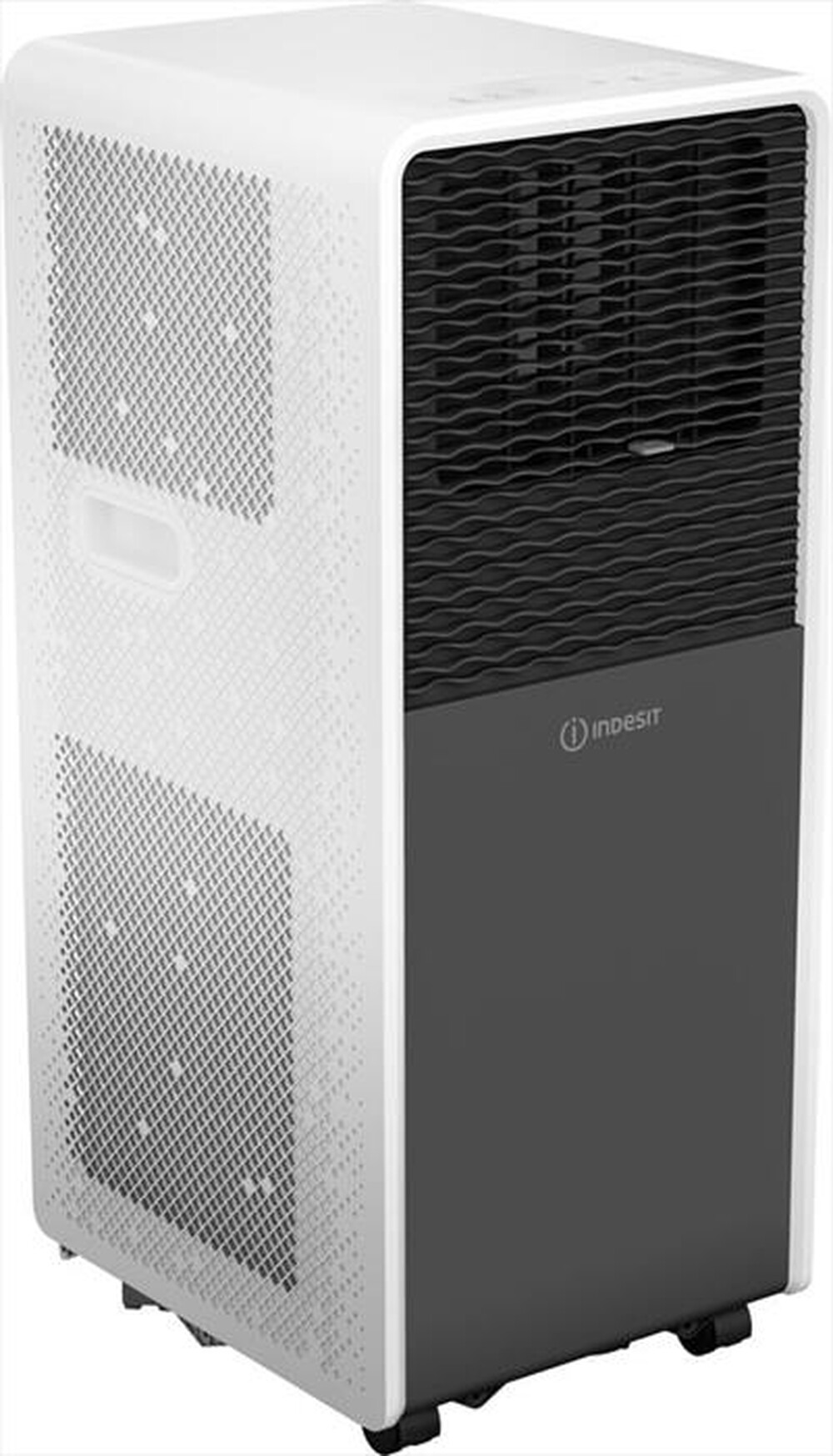 Immagine del prodotto INDESIT - Condizionatore monoblocco PAI212COW-Nero, Bianco