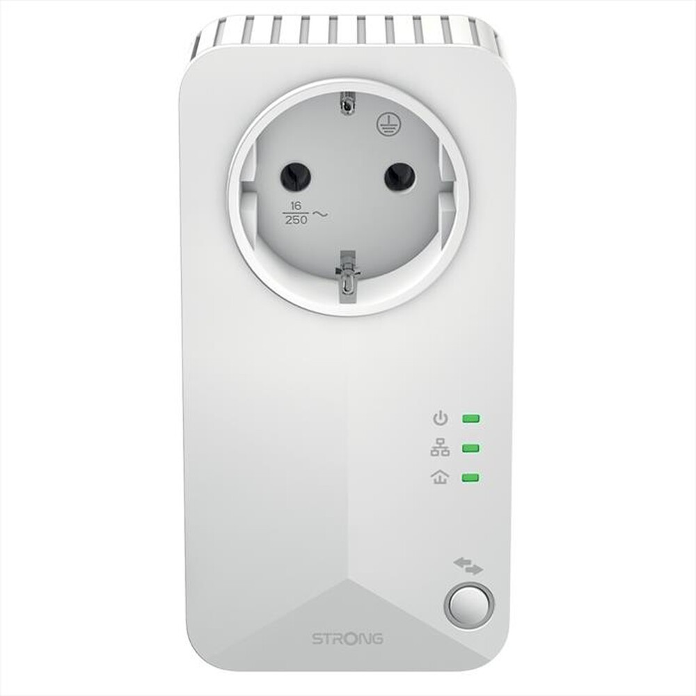 Immagine del prodotto STRONG - Kit due pezzi powerline 600 POWERLWF600DUOEUV2