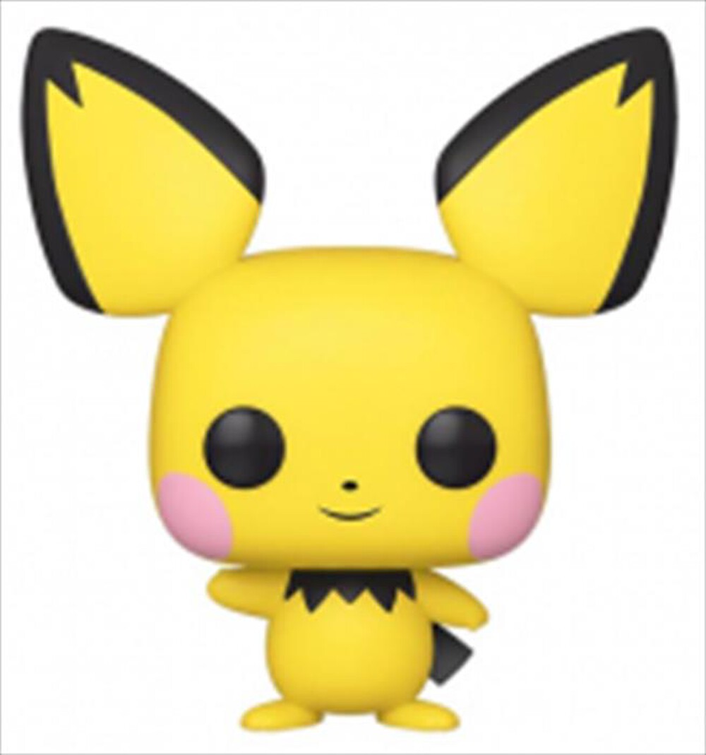 Immagine del prodotto FUNKO - Action figure Pokemon Pichu 579