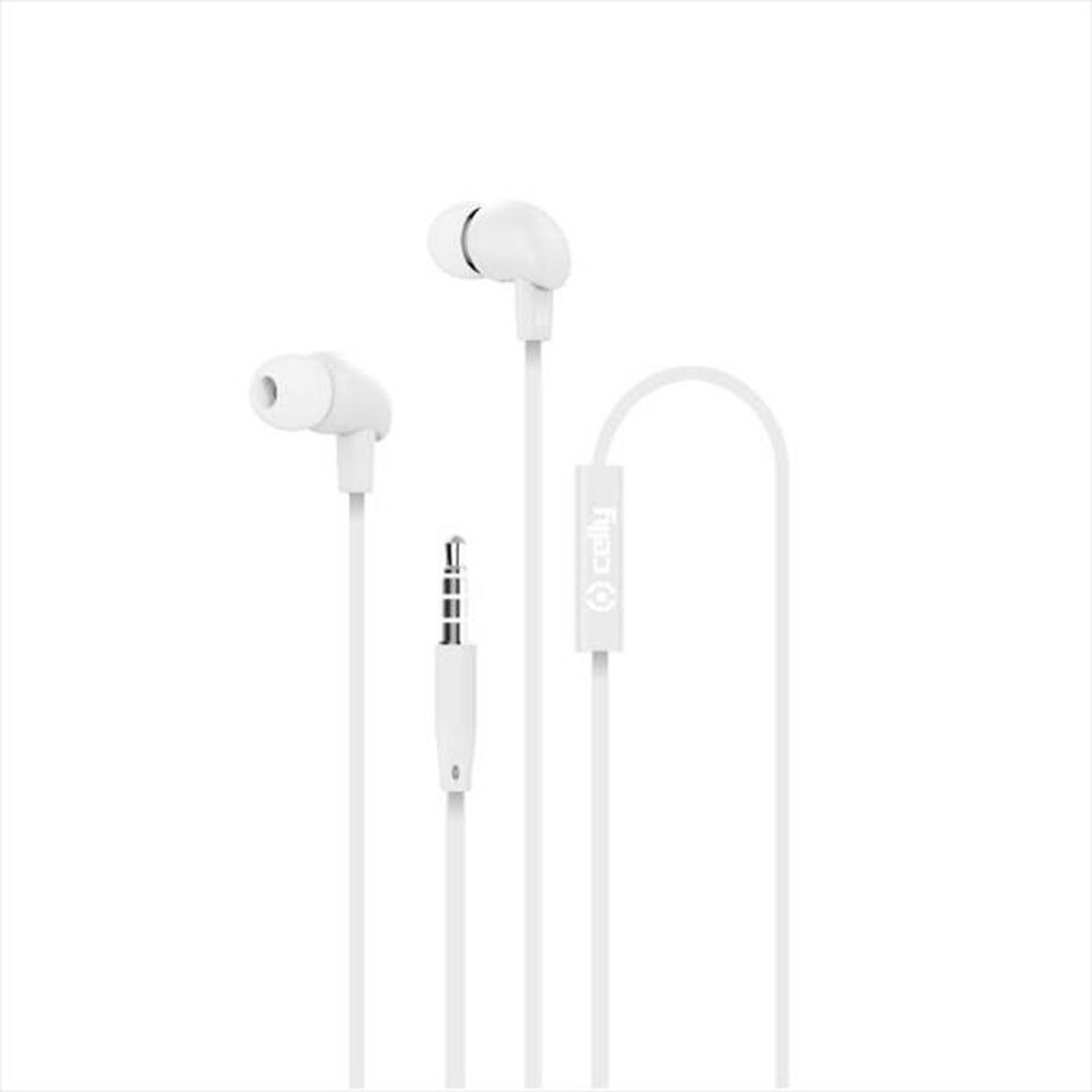 Immagine del prodotto CELLY - UP600WH-Bianco/Plastica