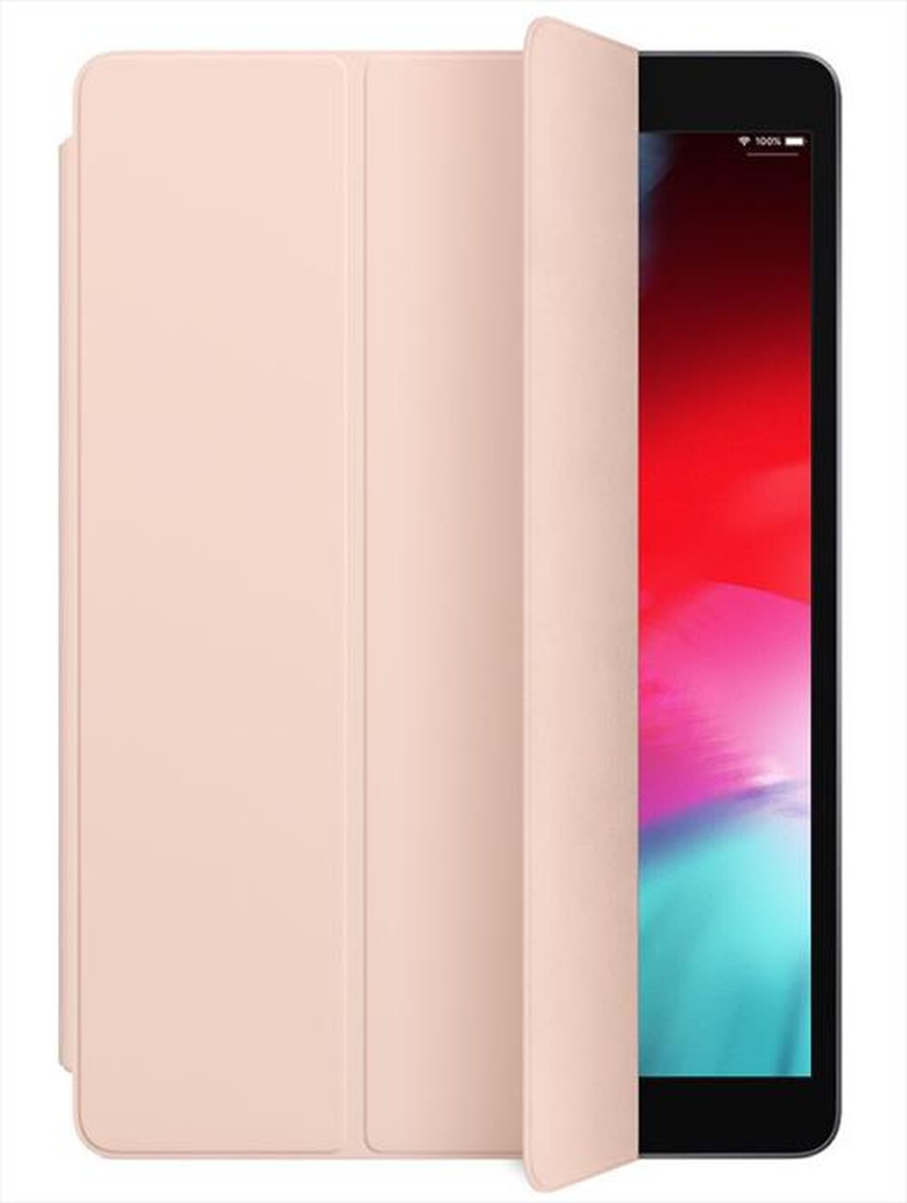 Immagine del prodotto APPLE - Smart Cover per iPad 7 GEN/AIR (versione 2019)-Rosa sabbia