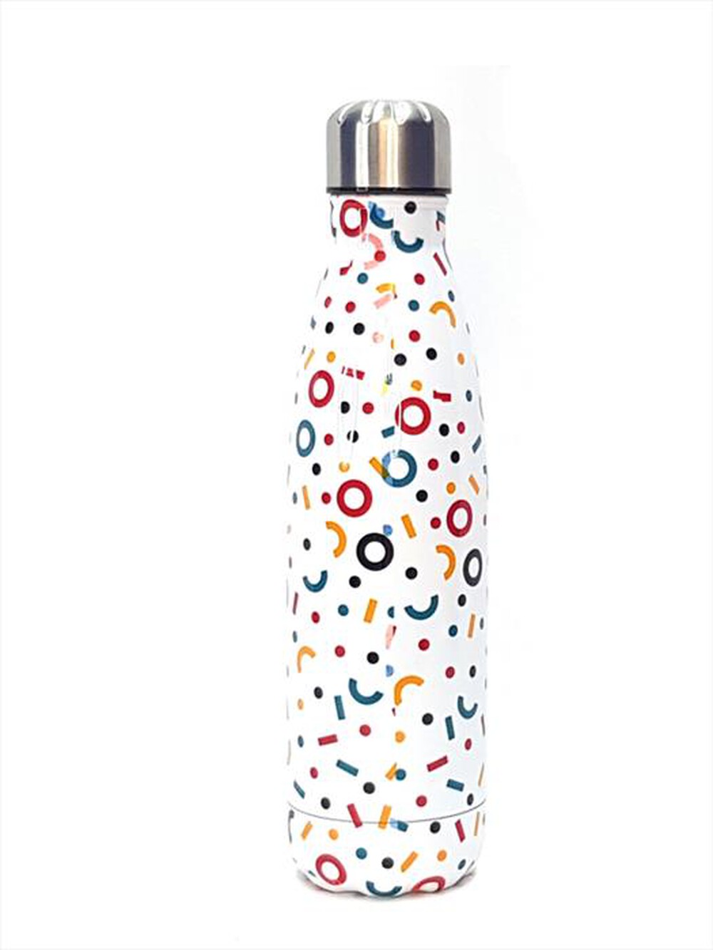 Immagine del prodotto T-TEX - BOTTIGLIA TERMICA 0,5LT-BLUE CARNIVAL