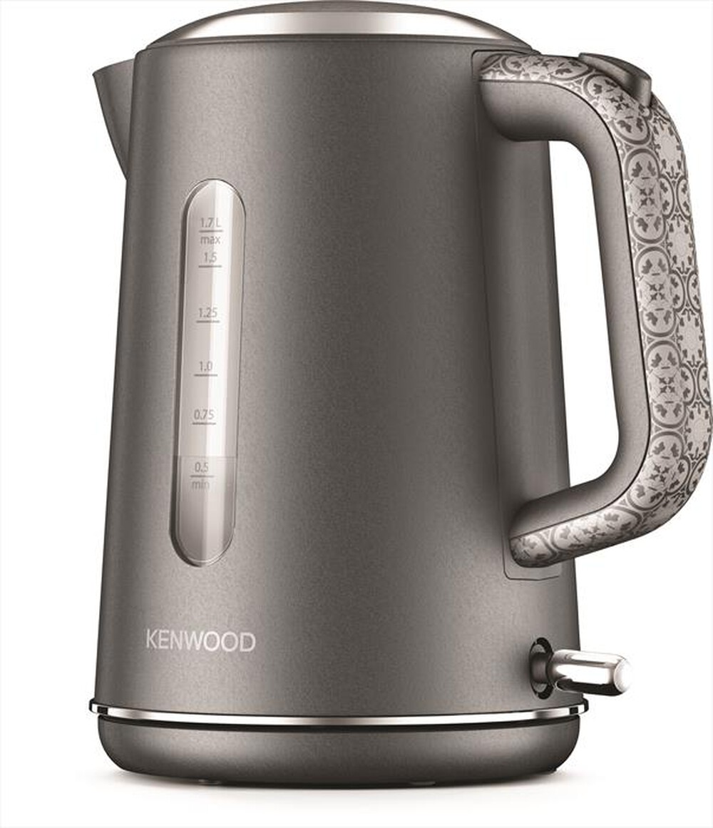Immagine del prodotto KENWOOD. - BOLLITORE ABBEY ZJP04.A0GY-Grigio