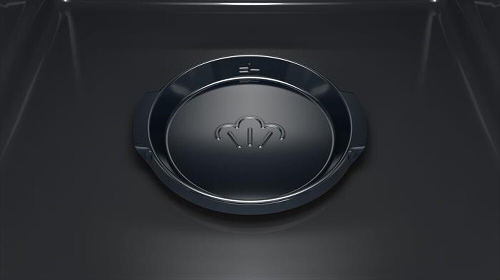 Immagine del prodotto BOSCH - Forno con vapore HQA334EB3 Classe A+-Black
