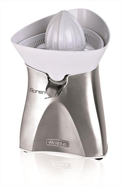 ARIETE - 407 Sprem&igrave; Metal-Silver,White