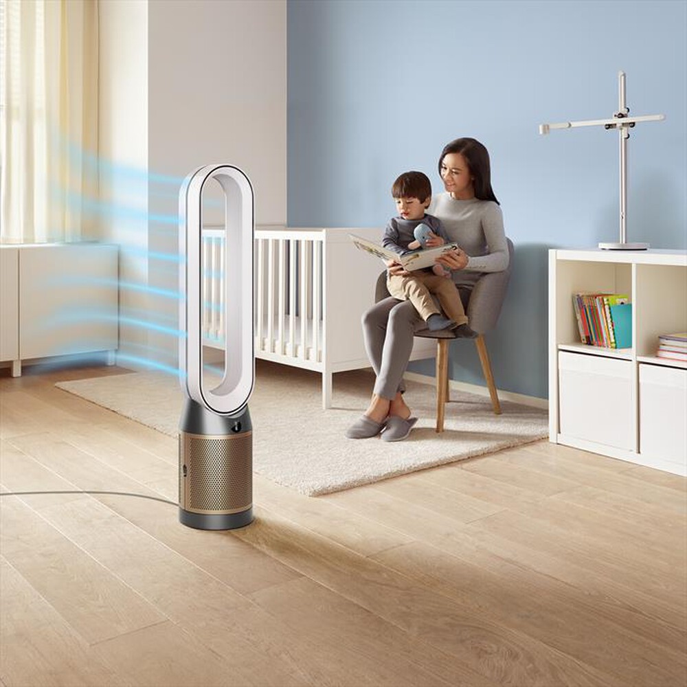 Immagine del prodotto DYSON - TP9 PURIFIER COOL FORMALDEHYDE