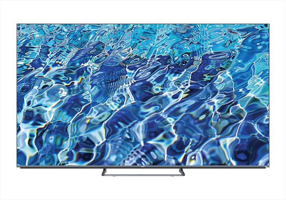 Immagine del prodotto HAIER - Smart TV MINI LED UHD 4K 75" H75M80FUX-Nero