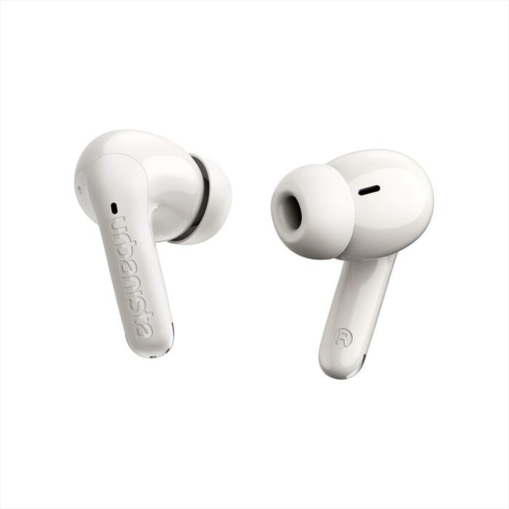 Immagine del prodotto URBANISTA - Auricolari True Wireless con ANC PALERMO-Cloud White - Bianco