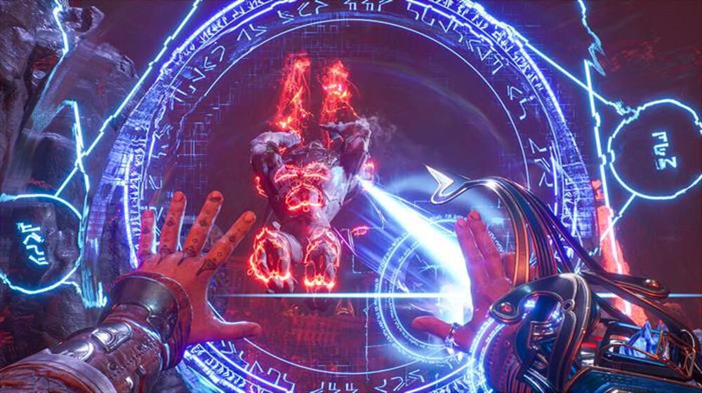 Immagine del prodotto ELECTRONIC ARTS - IMMORTALS OF AVEUM