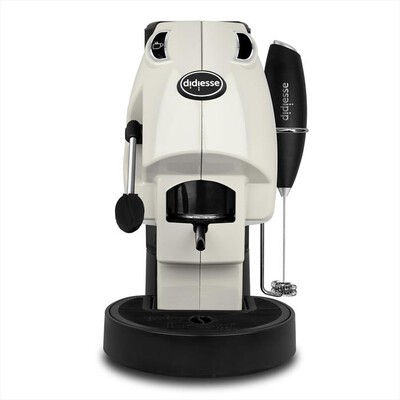DIDIESSE - Macchina per caff&eacute; espresso BABY FROG COFFEE & TEA-Avorio