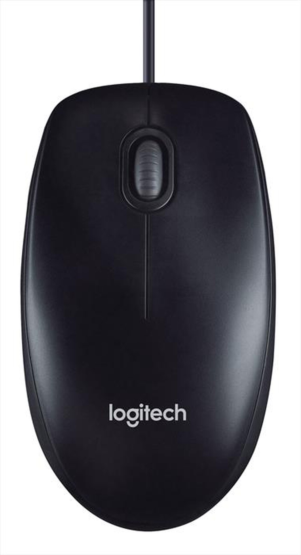 Immagine del prodotto LOGITECH - MOUSE M100-Nero