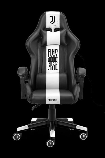 PANTHEK - Sedia Gaming JUVENTUS