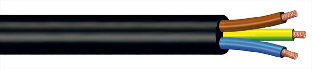 Immagine del prodotto POLYPOOL - PP0366.1-Nero