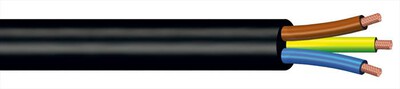 POLYPOOL - PP0366.1-Nero