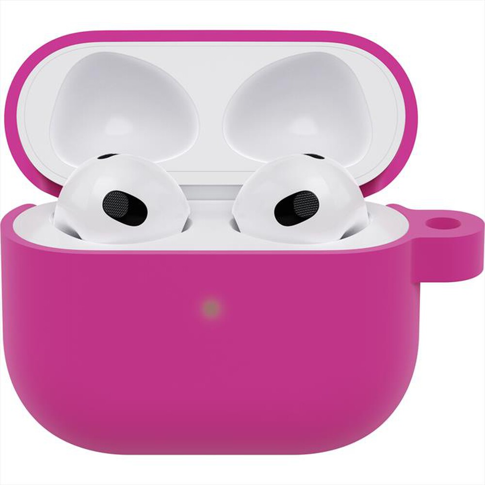 Immagine del prodotto UAG - CUSTODIA PER AIRPODS TERZA GENERAZIONE-rosa