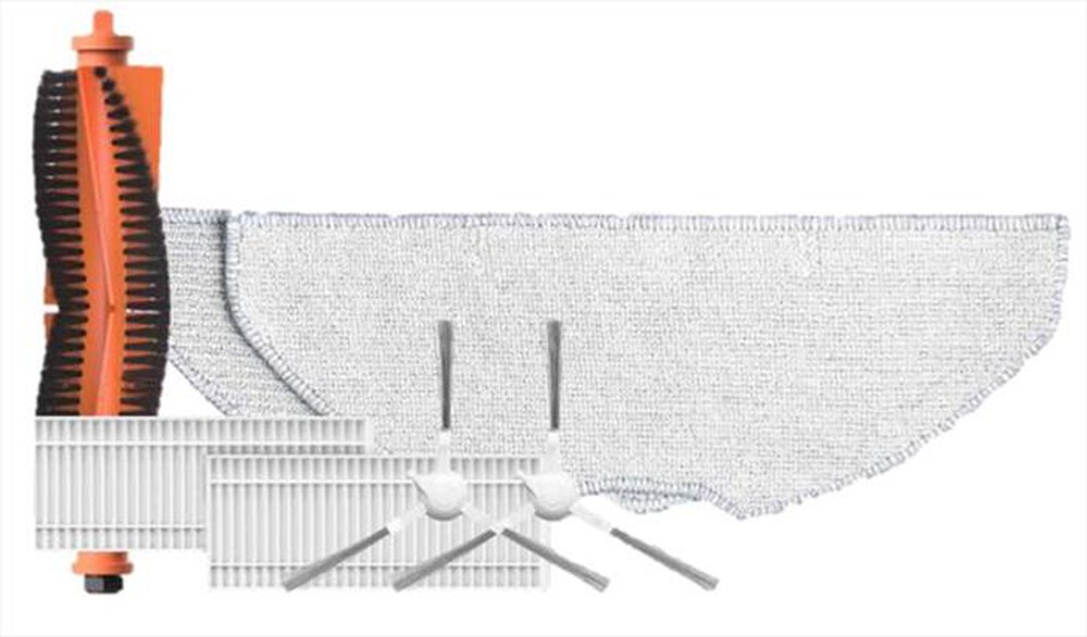 Immagine del prodotto EZVIZ - KIT RICAMBI PER RE4/RE4 PLUS/RE5/RE5 PLUS