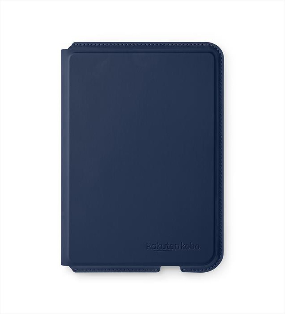 Immagine del prodotto KOBO - Basic sleep cover CLARA 2E-Blu scuro