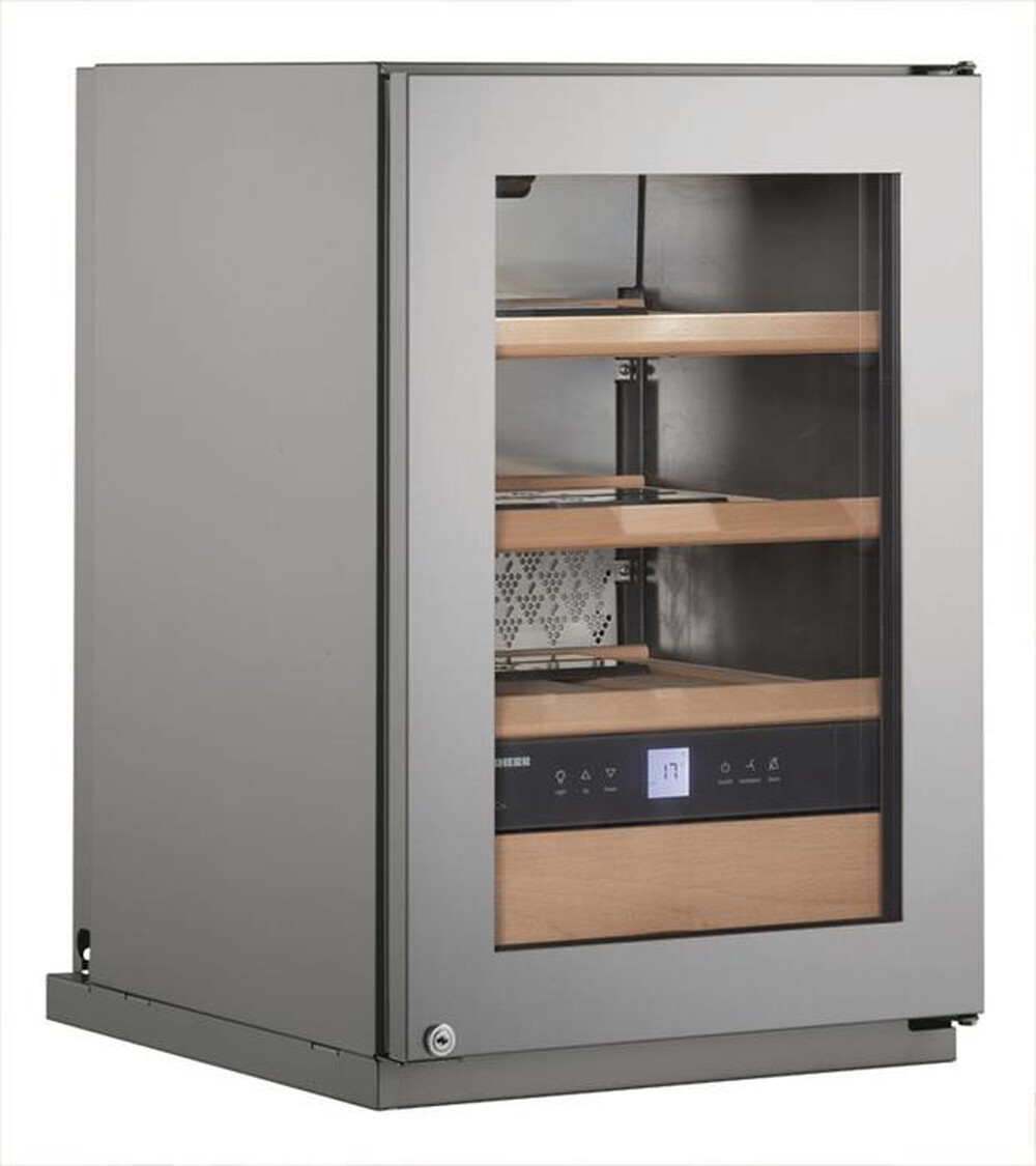 Immagine del prodotto LIEBHERR - Cantinetta WKES 653-22 Classe E 12 bottiglie