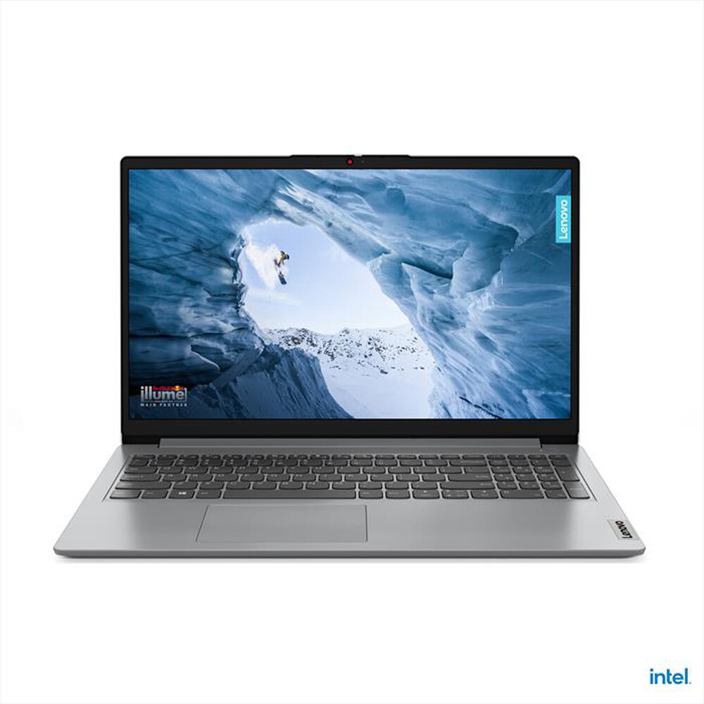 Immagine del prodotto LENOVO - Notebook IDEAPAD 1 82V700GEIX 15,6" Intel Celeron