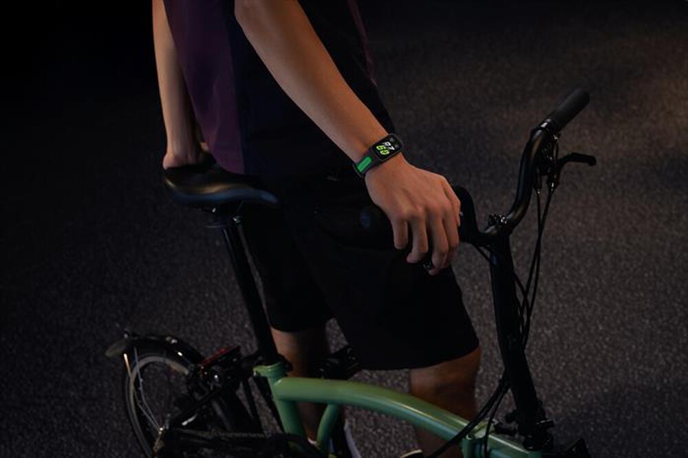 Immagine del prodotto XIAOMI - SMART BAND 9 ACTIVE-Pink