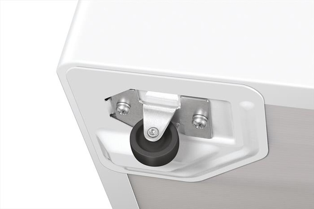 Immagine del prodotto HAIER - Congelatore orizzontale HCE251E Classe E 248 lt-Bianco