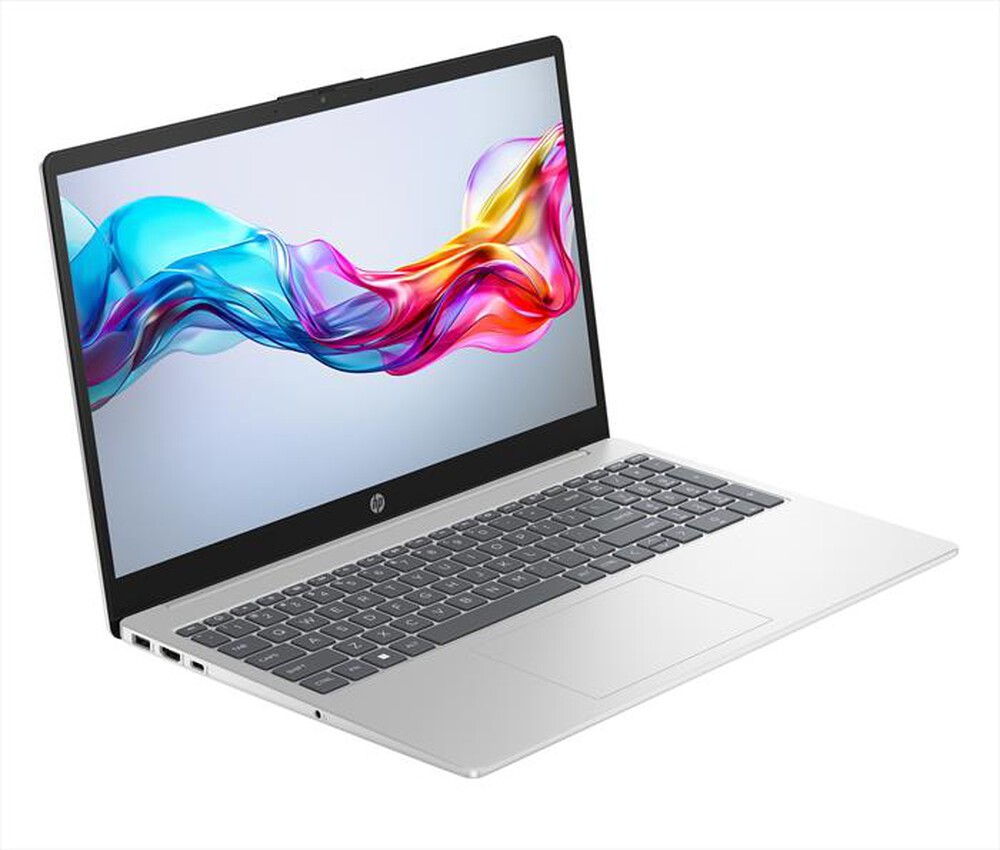 Immagine del prodotto HP - Notebook 15-FD0090NL CPU Intel Core i7-Natural Silver