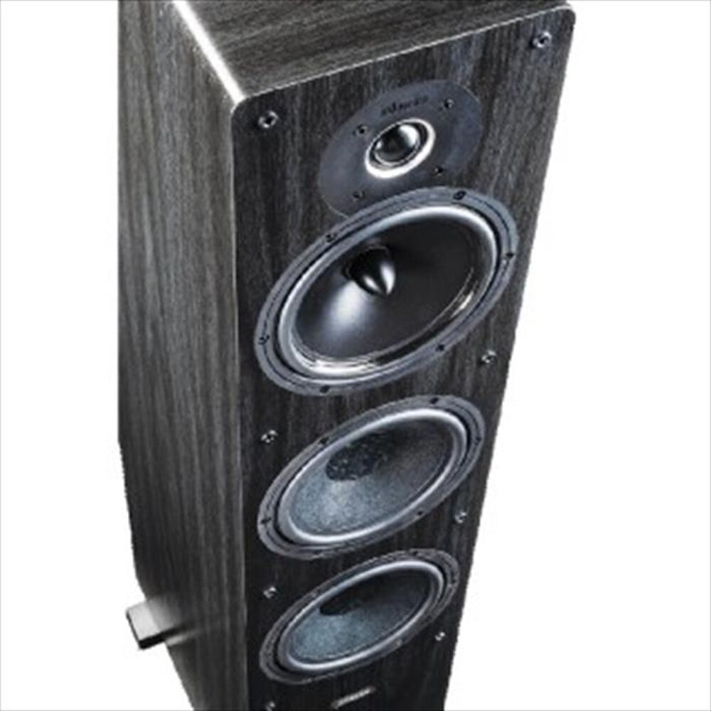 Immagine del prodotto INDIANA LINE - Diffusore acustico da pavimento TESI661RN-Nero Rovere