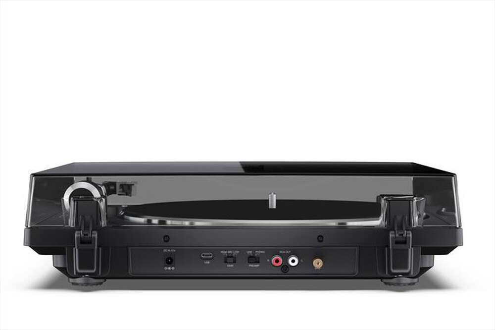 Immagine del prodotto SHARP - Giradischi con uscita Bluetooth RP-TT100-Black