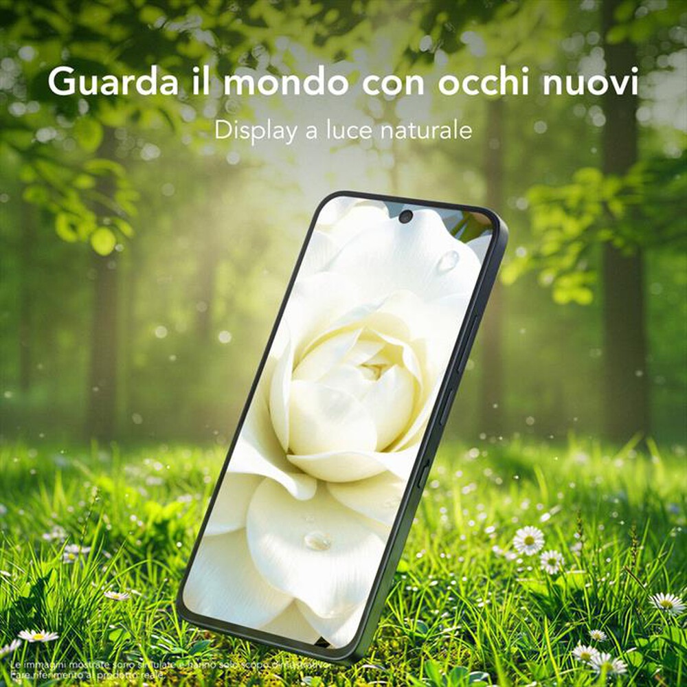 Immagine del prodotto TCL - Smartphone NXTPAPER 70 PRO 24/256-STELLAR BLUE