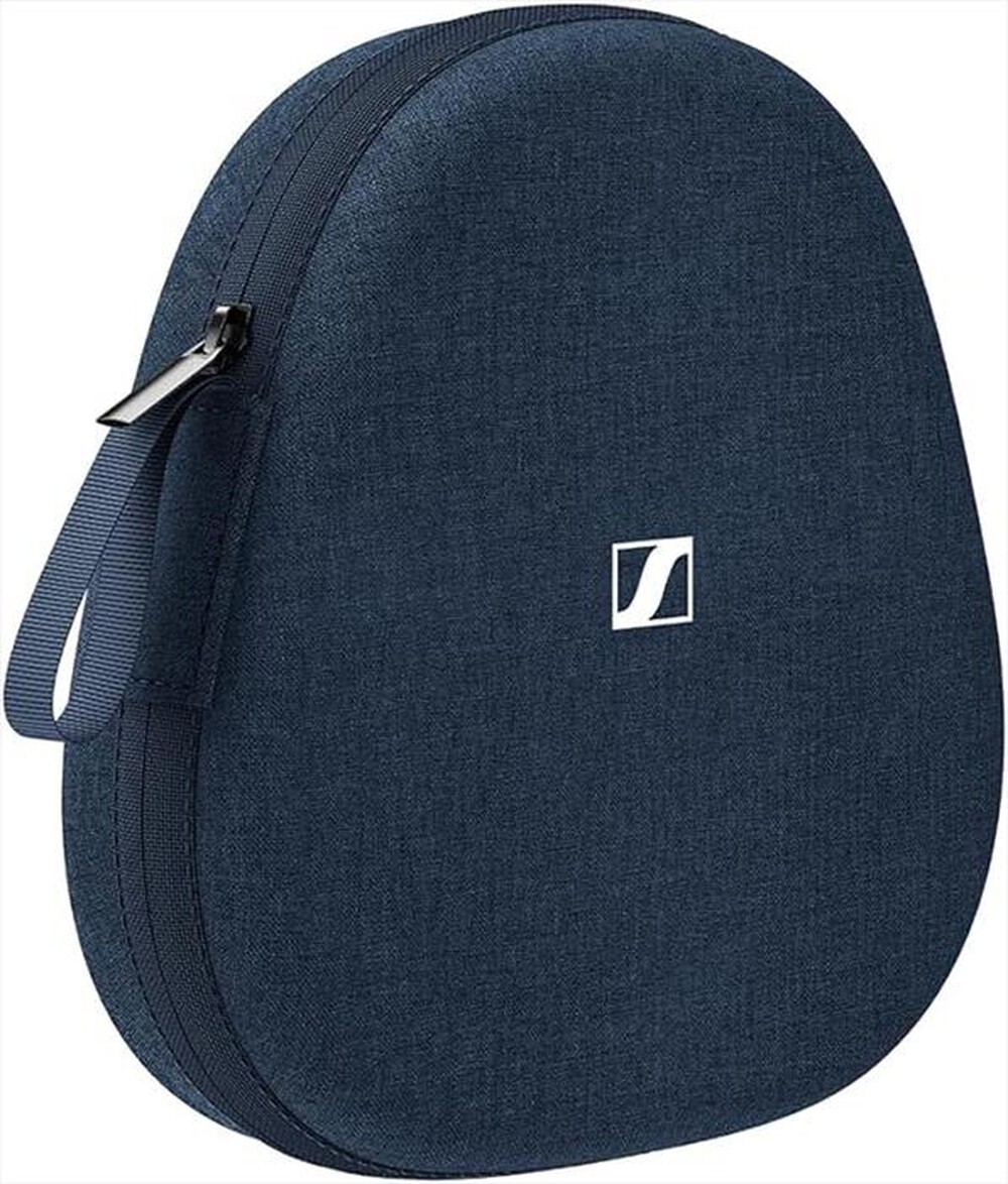 Immagine del prodotto SENNHEISER - Cuffie a padiglione chiuso M4AEBTDE-BLU-BEIGE