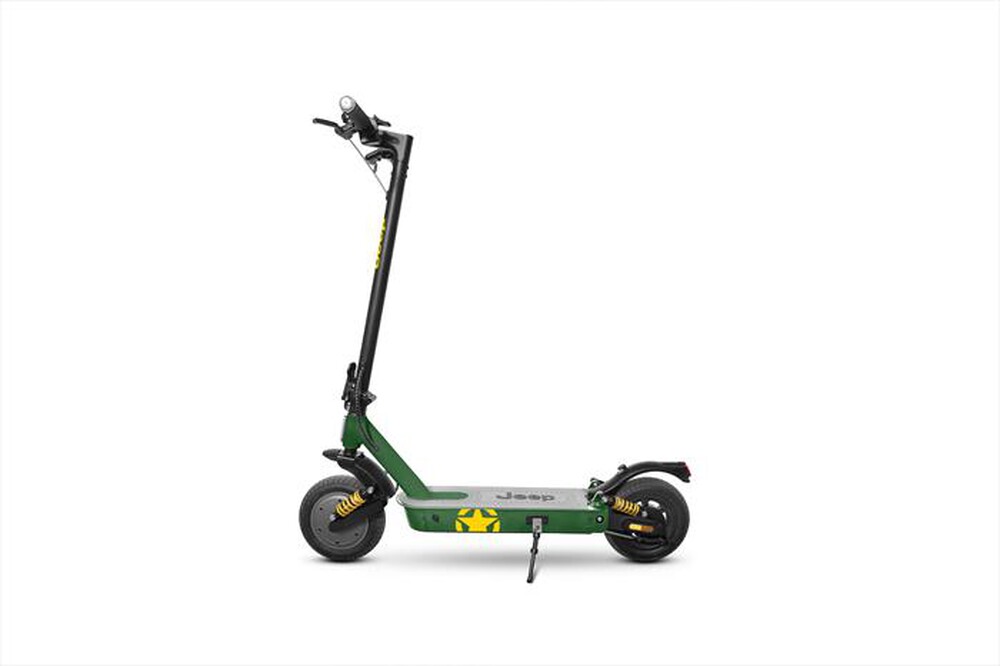 Immagine del prodotto JEEP - JEEP JAF DUAL-VERDE