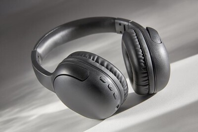 JVC - Cuffie wireless on-ear HA-SG20BT-Nero