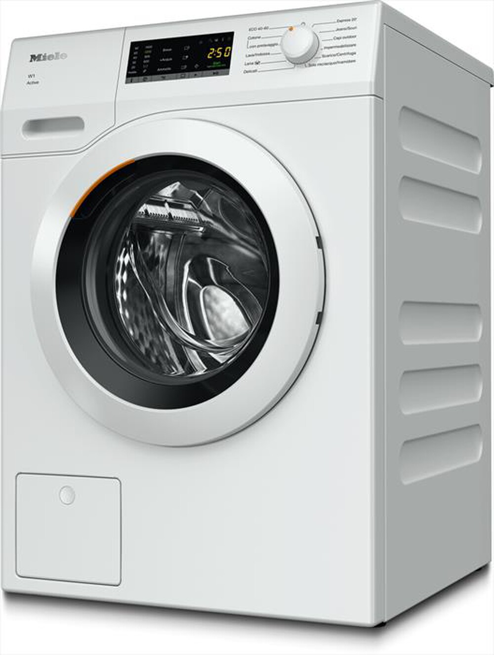 Immagine del prodotto MIELE - Lavatrice WCA032 7 Kg Classe A