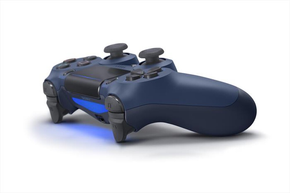 Immagine del prodotto SONY COMPUTER - DUALSHOCK 4-Midnight Blue