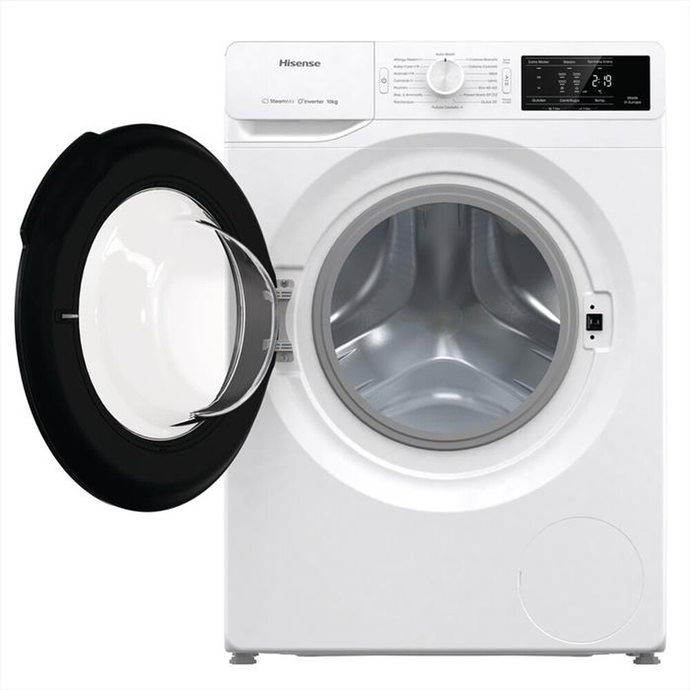 Immagine del prodotto HISENSE - Lavatrice WF3V162BW 10 Kg Classe A