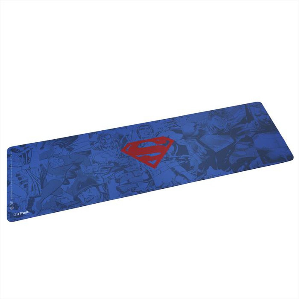 Immagine del prodotto TRUST - Tappetino per mouse gaming XXL GXT759SM SUPERMAN-Superman