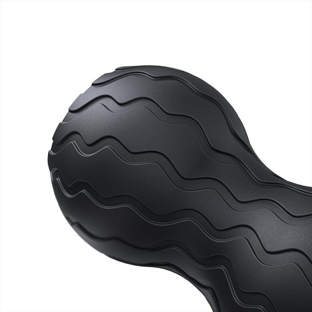 Immagine del prodotto THERABODY - Rullo per terapia a vibrazione THERAGUN WAVE DUO-nero