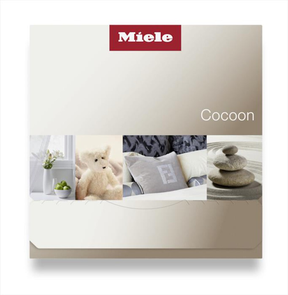 Immagine del prodotto MIELE - Profumatore COCOON FA C 151 L