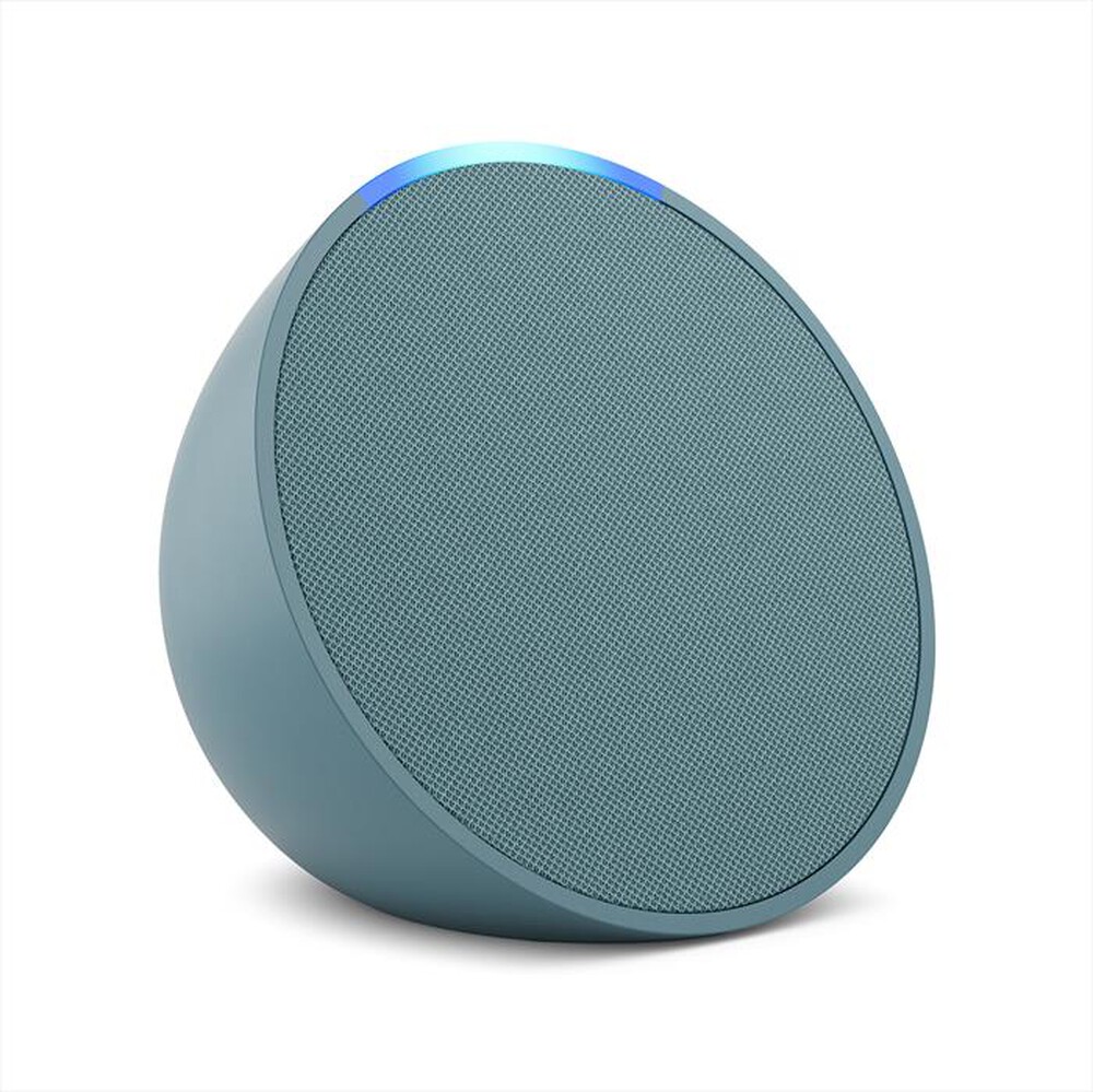 Immagine del prodotto AMAZON - Speaker ECHO POP (1. GEN.)-Verde pertrolio