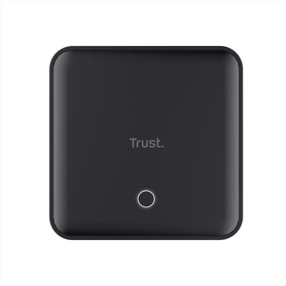 Immagine del prodotto TRUST - MAXO 100W 4-PORT DESKTOP CHARGER-Black