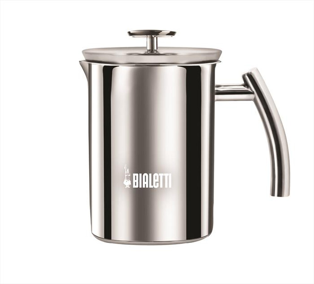 Immagine del prodotto BIALETTI - Cappuccinatore acciaio 0003990